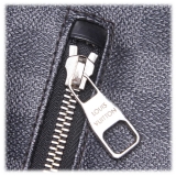 Louis Vuitton Vintage - Damier Graphite Mick PM Bag - Graphite - Damier Canvas and Leather - Luxury High Quality