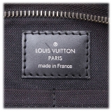 Louis Vuitton Vintage - Damier Graphite Thomas Bag - Grafite - Borsa in Pelle e Tela Damier - Alta Qualità Luxury