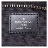 Louis Vuitton Vintage - Damier Graphite Thomas Bag - Graphite - Damier Canvas and Leather - Luxury High Quality