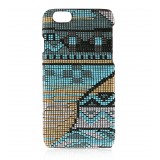 2 ME Style - Case Kilim Sea - iPhone 8 / 7 - Kilim Cover