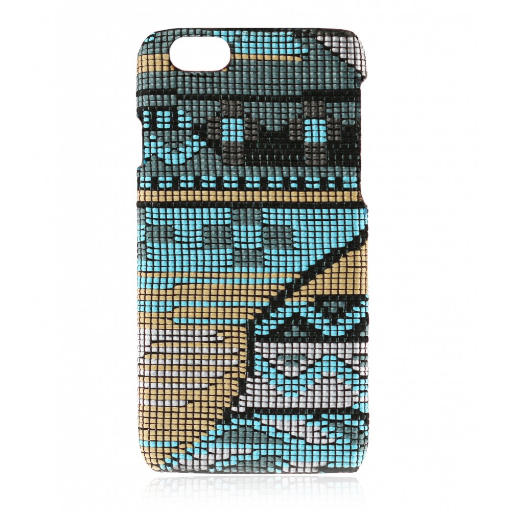 2 ME Style - Cover Kilim Sea - iPhone 8 / 7 - Kilim Cover