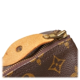 Louis Vuitton Vintage - Monogram Speedy 30 Bag - Brown - Monogram Leather Handbag - Luxury High Quality