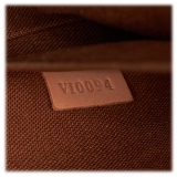 Louis Vuitton Vintage - Monogram Marelle Bag - Brown - Monogram Leather Handbag - Luxury High Quality