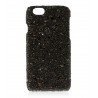 2 ME Style - Case Crystal Stone Emerald - iPhone 8 / 7 - Stones and Crystal Cover