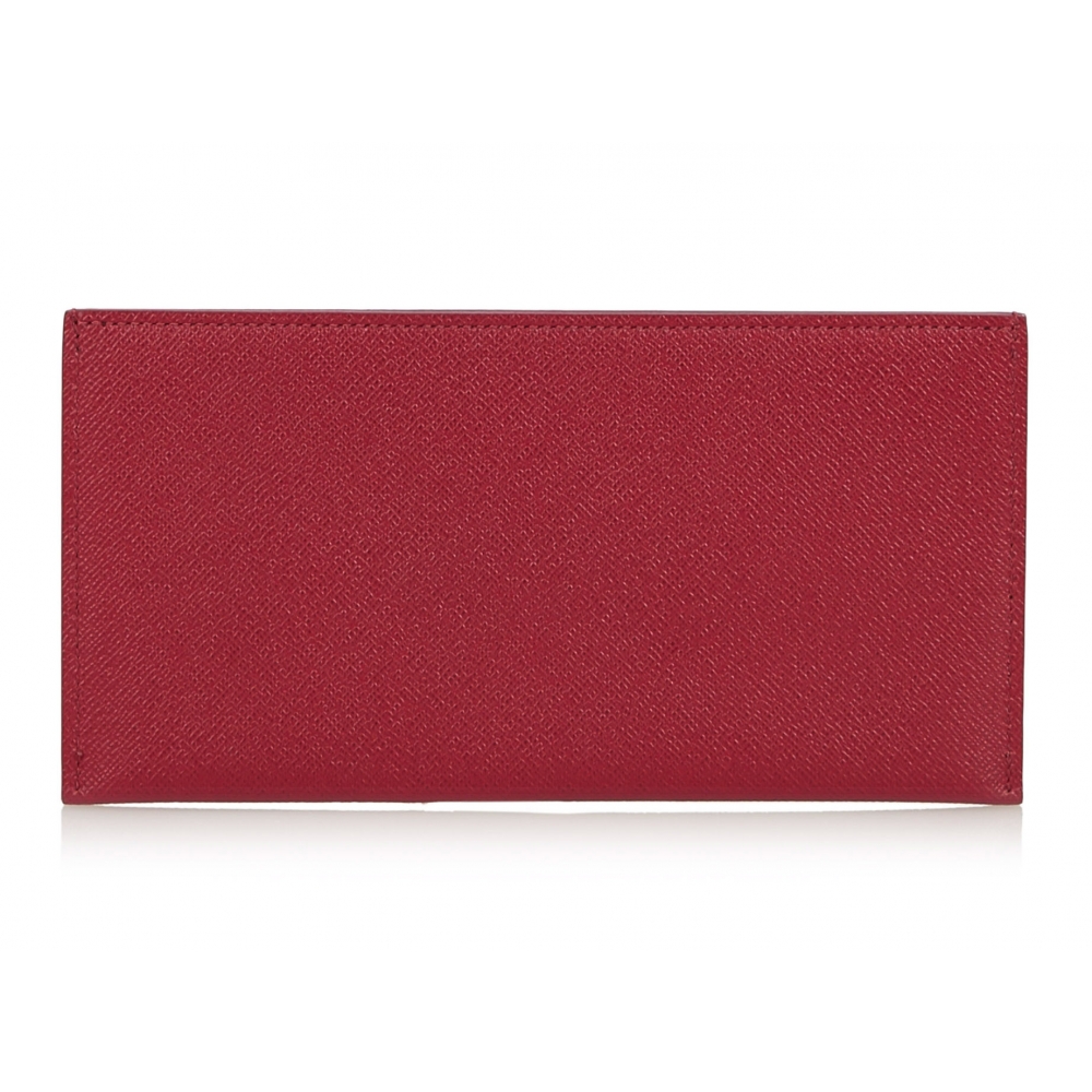 Louis Vuitton Taiga Leather Pochette Félicie Insert - Pink Wallets