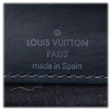 Louis Vuitton Vintage - Epi Honfleur Bag - Black - Leather and Epi Leather Handbag - Luxury High Quality