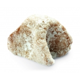 Orange Moon - Aeolian Islands - Handmade Almond Pastries - Fine Pastry Handmade in Sicily