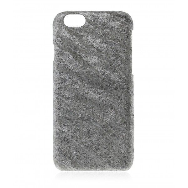 2 ME Style - Cover Magma Antartide - iPhone 8 / 7 - Cover in Pietra