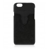 2 ME Style - Case Rebel Buttero - iPhone 8 / 7 - Leather and Denim Cover