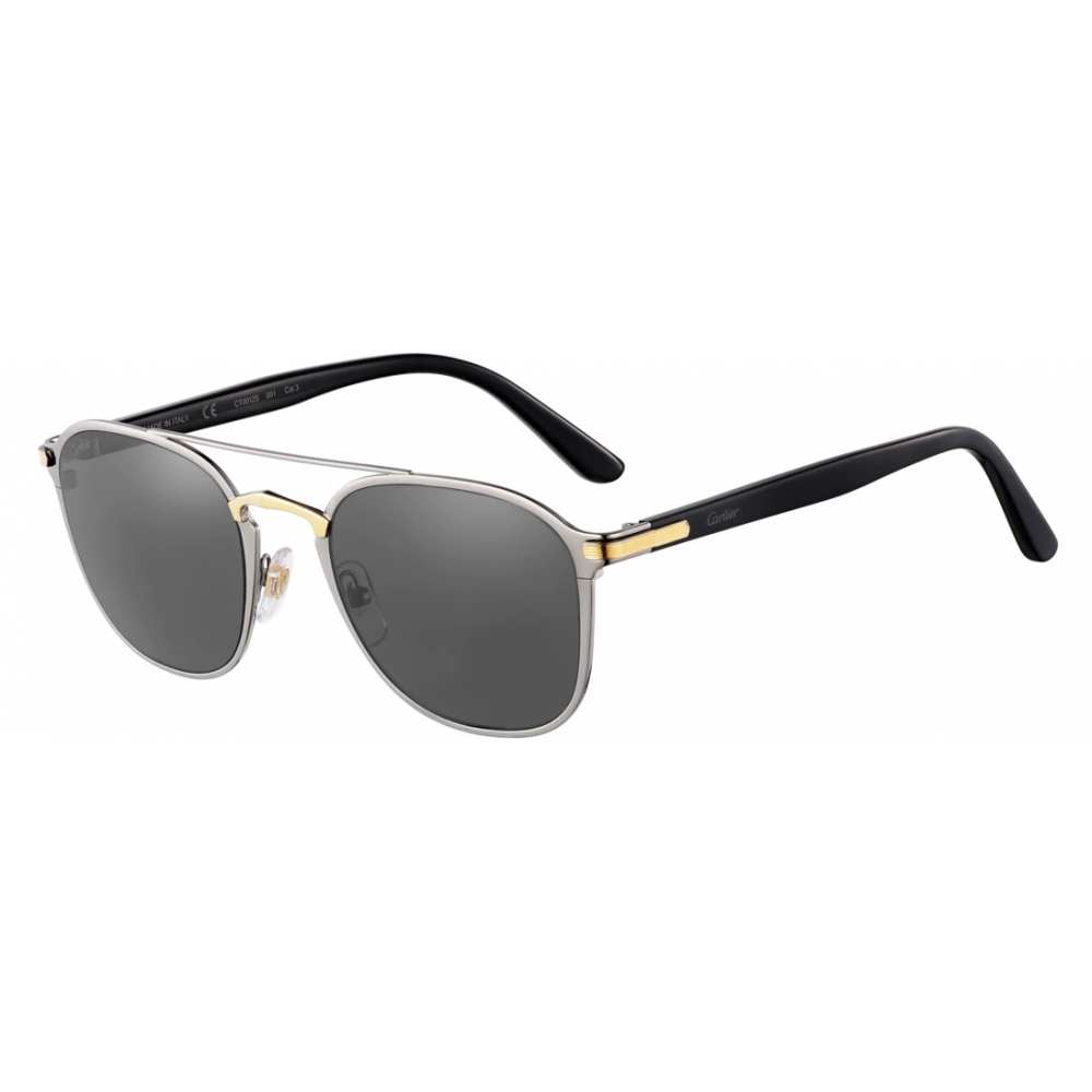 cartier square sunglasses