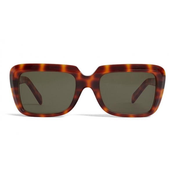 celine leopard sunglasses