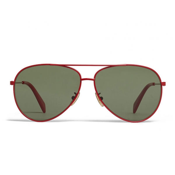 aviator sunglasses celine