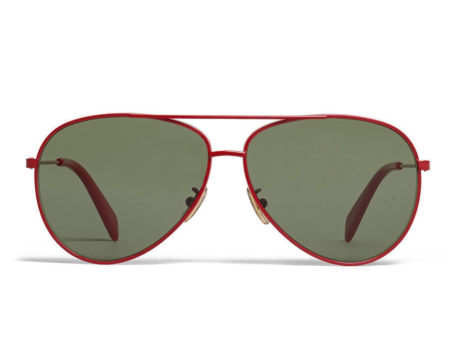 Celine 2025 navigator sunglasses