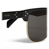 Céline - Classic Sunglasses 13 in Acetate - Black - Sunglasses - Céline Eyewear