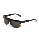 Céline - Classic Sunglasses 14 in Acetate - Black - Sunglasses - Céline Eyewear