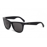 Céline - Occhiali da Sole a Quadrati 09 in Acetato - Nero - Occhiali da Sole - Céline Eyewear