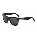 Céline - Square Sunglasses 09 in Acetate - Black - Sunglasses - Céline Eyewear