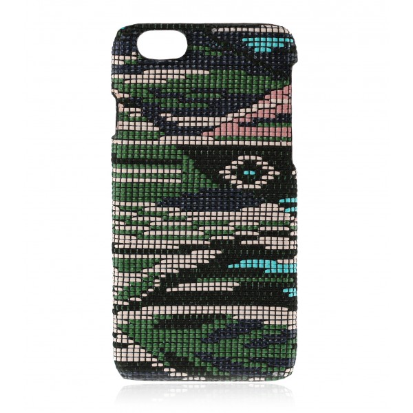 2 ME Style - Case Kilim Earth - iPhone 8 Plus / 7 Plus - Kilim Cover