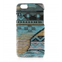 2 ME Style - Case Kilim Sea - iPhone 8 Plus / 7 Plus - Kilim Cover