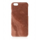2 ME Style - Case Magma Mohave - iPhone 8 Plus / 7 Plus - Stone Cover