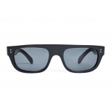 Céline - Classic Sunglasses 11 in Acetate - Black - Sunglasses - Céline Eyewear