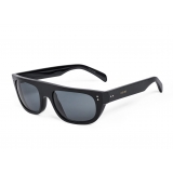 Céline - Classic Sunglasses 11 in Acetate - Black - Sunglasses - Céline Eyewear