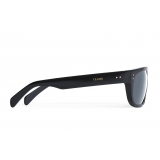Céline - Classic Sunglasses 11 in Acetate - Black - Sunglasses - Céline Eyewear