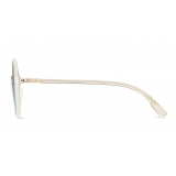 Dior - Occhiali da Sole - DiorSoStellaire1 - Trasparente Grigio Blu - Dior Eyewear