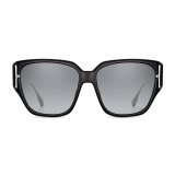 Dior - Occhiali da Sole - DiorDirection3F - Nero - Dior Eyewear