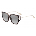 Dior - Sunglasses - DiorDirection3F - Havana Grey - Dior Eyewear
