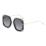 Dior - Sunglasses - DiorDirection1 - Black - Dior Eyewear