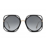 Dior - Occhiali da Sole - DiorDirection1 - Nero - Dior Eyewear