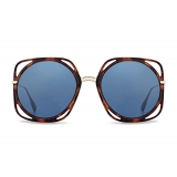 Dior - Sunglasses - DiorDirection1 - Blue - Dior Eyewear