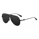 Dior - Sunglasses - DiorCamp - Black - Dior Eyewear