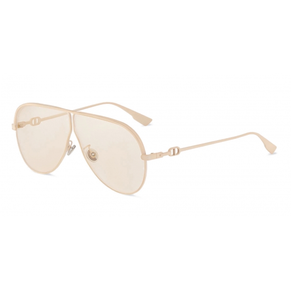 Dior - Sunglasses - DiorCamp - Nude Rose - Dior Eyewear