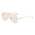 Dior - Sunglasses - DiorCamp - Nude Rose - Dior Eyewear