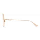 Dior - Sunglasses - DiorCamp - Nude Rose - Dior Eyewear
