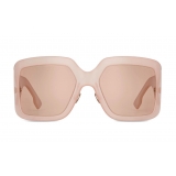 Dior - Sunglasses - DiorSoLight2 - Pink - Dior Eyewear