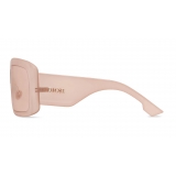 Dior - Sunglasses - DiorSoLight2 - Pink - Dior Eyewear