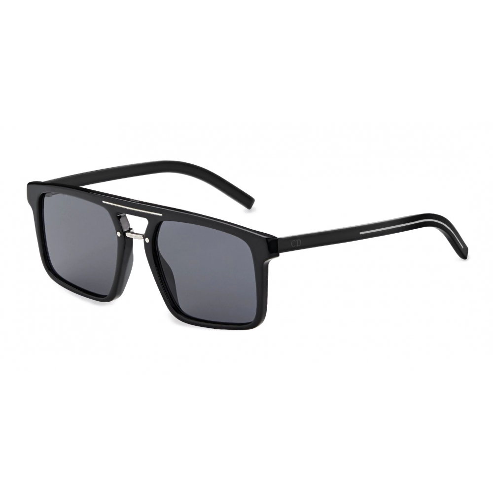 Dior Sunglasses BlackTie262S Black Dior Eyewear Avvenice