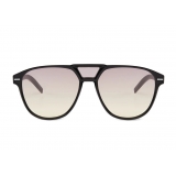 Dior - Sunglasses - BlackTie263S - Black Grey - Dior Eyewear