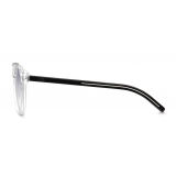 Dior - Occhiali da Sole - BlackTie263S - Nero Trasparente - Dior Eyewear