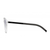 Dior - Sunglasses - BlackTie263S - Transparent Black - Dior Eyewear