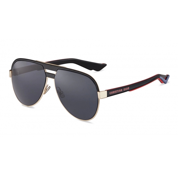 Dior - Sunglasses - DiorForerunner - Black - Dior Eyewear
