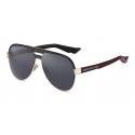Dior - Sunglasses - DiorForerunner - Black - Dior Eyewear