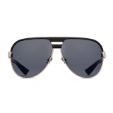 Dior - Sunglasses - DiorForerunner - Black - Dior Eyewear