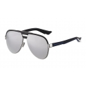 Dior - Occhiali da Sole - DiorForerunner - Argento - Dior Eyewear