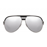 Dior - Occhiali da Sole - DiorForerunner - Argento - Dior Eyewear