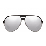 Dior - Sunglasses - DiorForerunner - Silver - Dior Eyewear