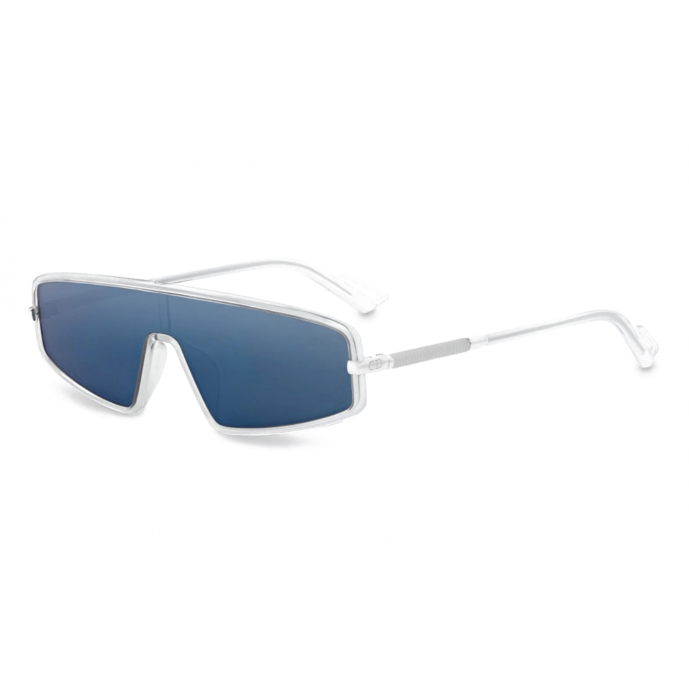 Dior - Sunglasses - DiorMercure - Blue - Dior Eyewear - Avvenice